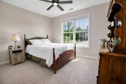 Bedroom - 707 Verdano Ter, Crown Point, IN 46307 photo 2 of 2