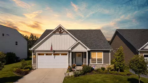 Exterior - 707 Verdano Ter, Crown Point, IN 46307 photo 7 of 7