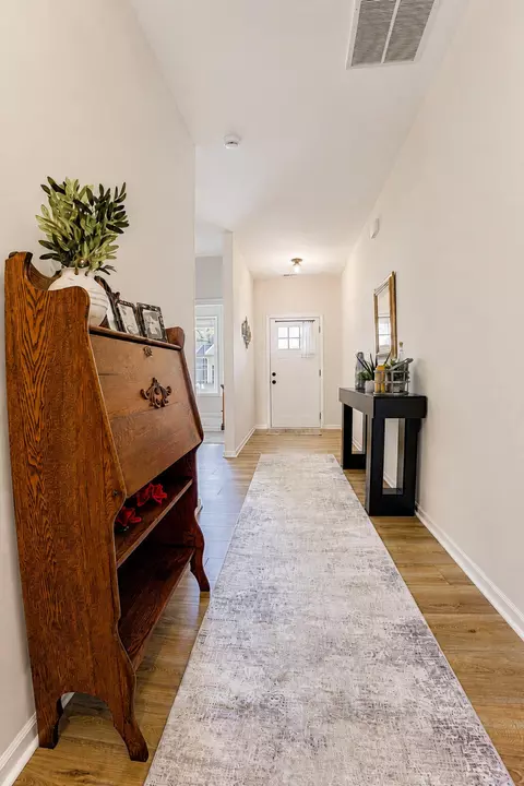 Entry Way - 707 Verdano Ter, Crown Point, IN 46307 photo 3 of 4