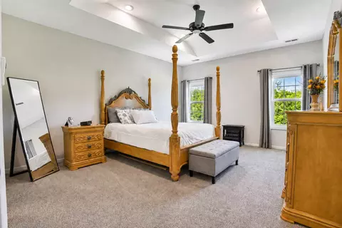 Bedroom - 707 Verdano Ter, Crown Point, IN 46307 photo 1 of 2