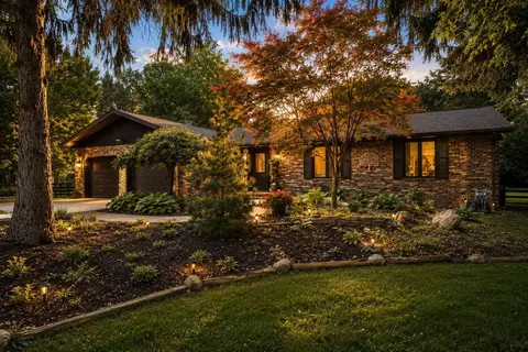 8605 N 600, Michigan City, IN 46360