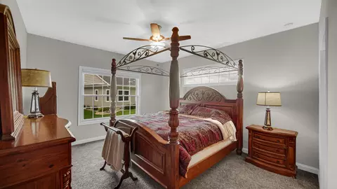 Bedroom - 10370 White Sand Ln #A, Dyer, IN 46311 photo 1 of 3