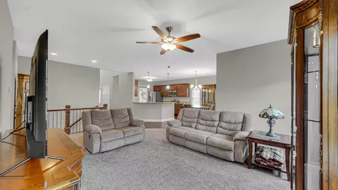 Living - 10370 White Sand Ln #A, Dyer, IN 46311 photo 2 of 2