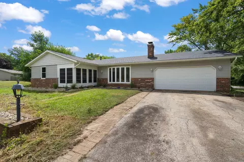 6592 W Michael Pl, Michigan City, IN 46360