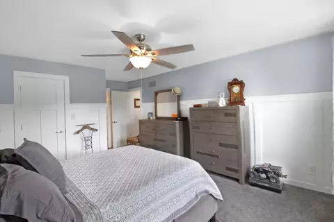 Bedroom - 810 Pheasant Dr, Crown Point, IN 46307 photo 1 of 4