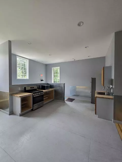 Kitchen - 313 G St, La Porte, IN 46350 photo 2 of 3