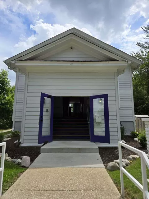 Exterior - 313 G St, La Porte, IN 46350 photo 1 of 5