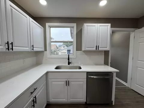Kitchen - 1724 Lake Ave, Whiting, IN 46394 photo 3 of 6
