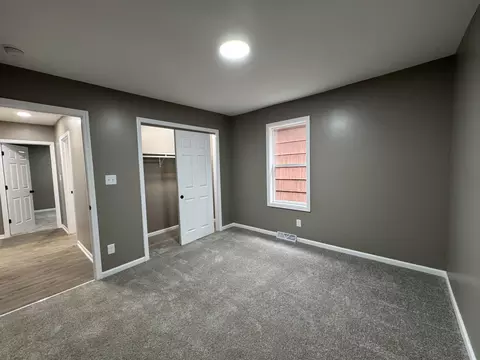 Bedroom - 1724 Lake Ave, Whiting, IN 46394 photo 2 of 4