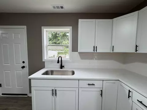 Kitchen - 1724 Lake Ave, Whiting, IN 46394 photo 6 of 6