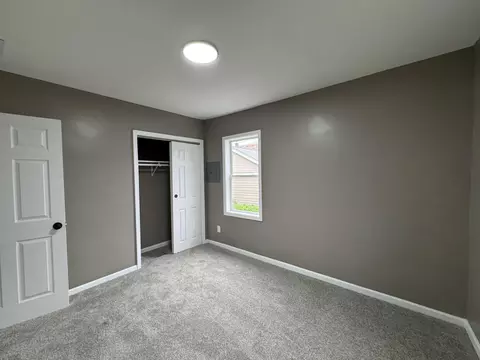 Bedroom - 1724 Lake Ave, Whiting, IN 46394 photo 4 of 4