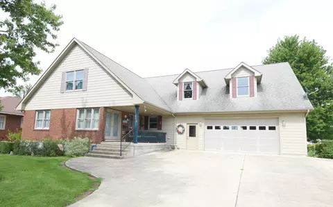 413 N Weston St, Rensselaer, IN 47978