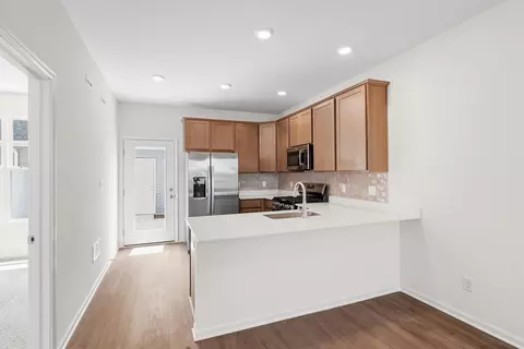 Kitchen - 13057 Carolina St, Crown Point, IN 46307 photo 1 of 3