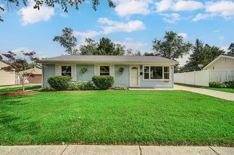 2919 Drexel Dr, Hobart, IN 46342