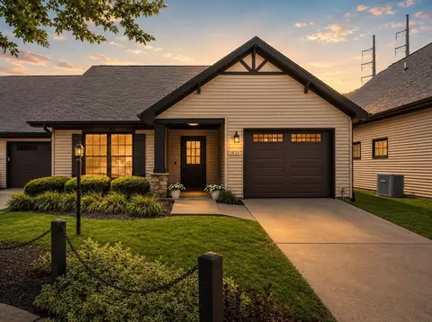 1820 Finney Dr, Valparaiso, IN 46383