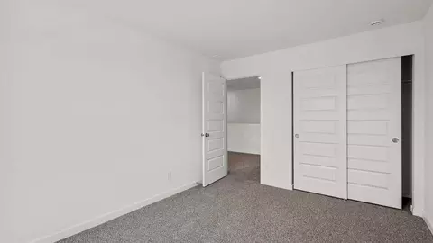 Bedroom - 7675 W 107th Pl, Crown Point, IN 46307 photo 12 of 15