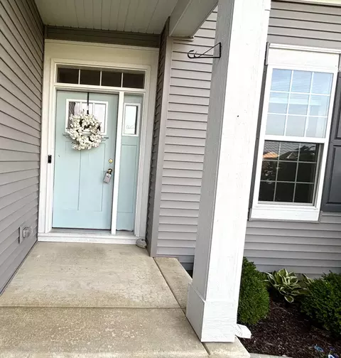 Exterior - 10990 Arkansas Pl, Crown Point, IN 46307 photo 3 of 12