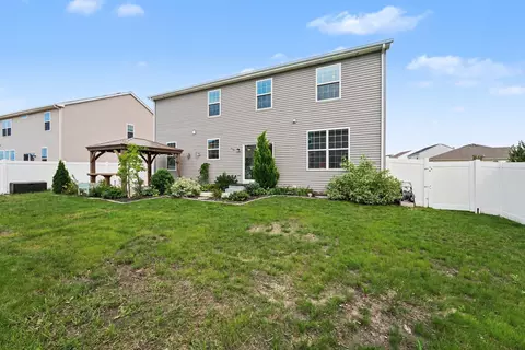 Exterior - 10990 Arkansas Pl, Crown Point, IN 46307 photo 6 of 12