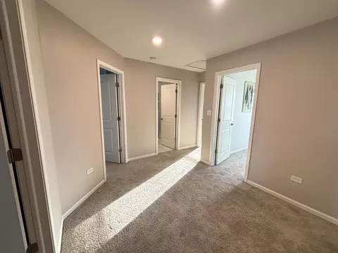 Entry Way - 10990 Arkansas Pl, Crown Point, IN 46307 photo 3 of 3