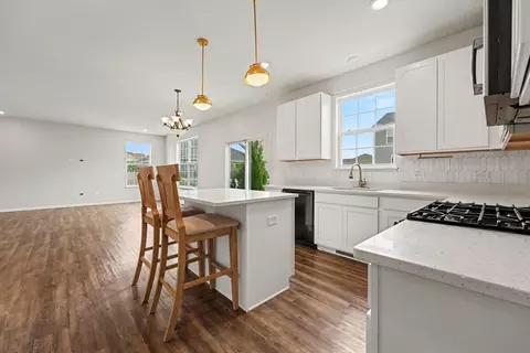 Kitchen - 10990 Arkansas Pl, Crown Point, IN 46307 photo 5 of 5