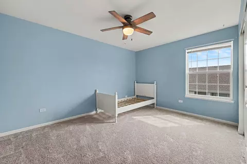 Bedroom - 10990 Arkansas Pl, Crown Point, IN 46307 photo 5 of 5