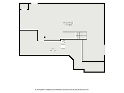 Floorplan - 10990 Arkansas Pl, Crown Point, IN 46307 photo 3 of 3