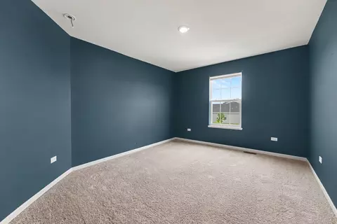 Bedroom - 10990 Arkansas Pl, Crown Point, IN 46307 photo 3 of 5