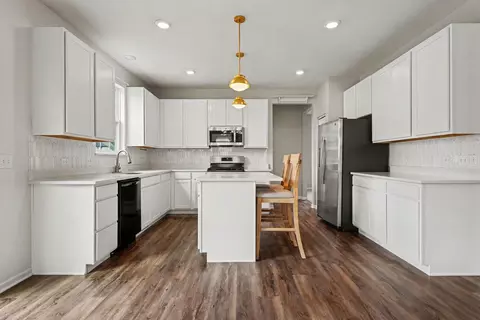 Kitchen - 10990 Arkansas Pl, Crown Point, IN 46307 photo 1 of 5