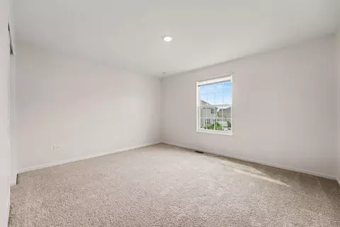 Bedroom - 10990 Arkansas Pl, Crown Point, IN 46307 photo 4 of 5