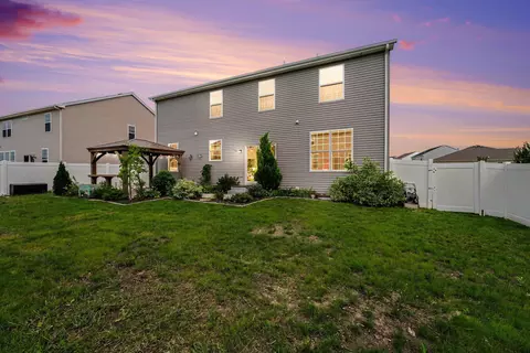 Exterior - 10990 Arkansas Pl, Crown Point, IN 46307 photo 12 of 12