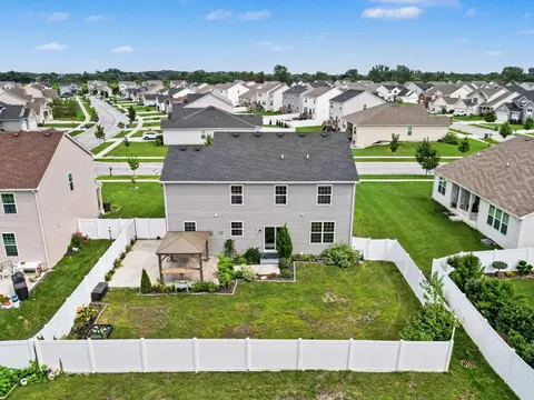 View/Area - 10990 Arkansas Pl, Crown Point, IN 46307 photo 2 of 3