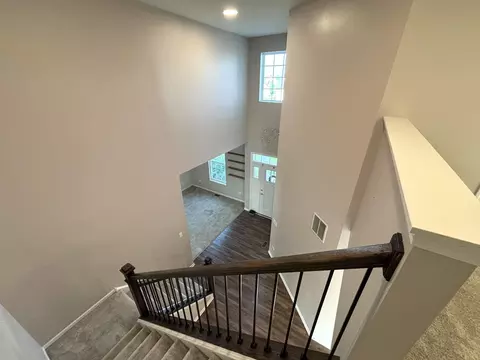 Entry Way - 10990 Arkansas Pl, Crown Point, IN 46307 photo 2 of 3