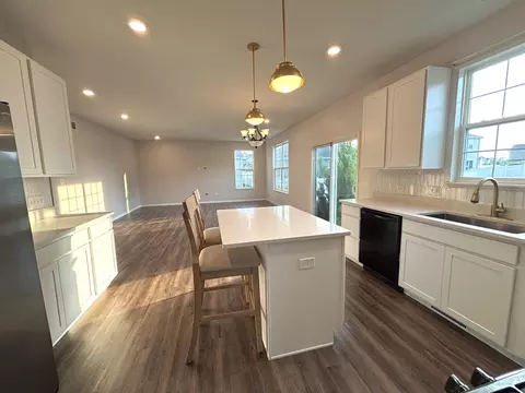 Kitchen - 10990 Arkansas Pl, Crown Point, IN 46307 photo 2 of 5