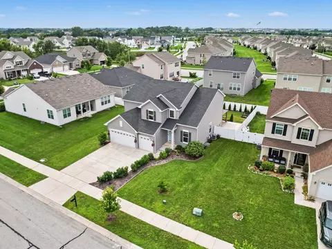 View/Area - 10990 Arkansas Pl, Crown Point, IN 46307 photo 1 of 3