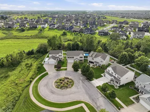 View/Area - 13984 Empress Ln, Dyer, IN 46311 photo 5 of 12