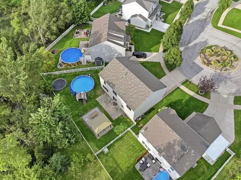 View/Area - 13984 Empress Ln, Dyer, IN 46311 photo 4 of 12