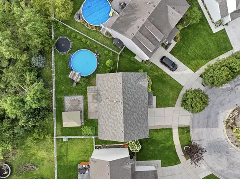View/Area - 13984 Empress Ln, Dyer, IN 46311 photo 3 of 12