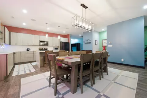 Dining - 349 Sawgrass Dr, Crown Point, IN 46307 photo 1 of 2