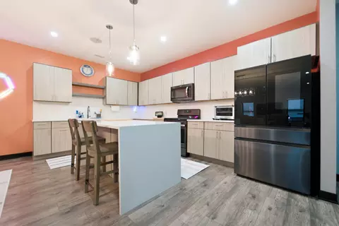 Kitchen - 349 Sawgrass Dr, Crown Point, IN 46307 photo 1 of 4