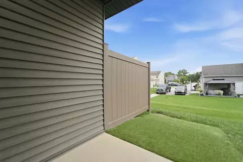 Exterior - 349 Sawgrass Dr, Crown Point, IN 46307 photo 2 of 3
