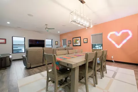 Dining - 349 Sawgrass Dr, Crown Point, IN 46307 photo 2 of 2