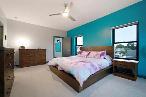 Bedroom - 349 Sawgrass Dr, Crown Point, IN 46307 photo 2 of 4