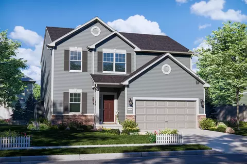 10475 Marion Pl, Winfield, IN 46307