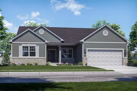6864 E 103rd Ln, Winfield, IN 46307