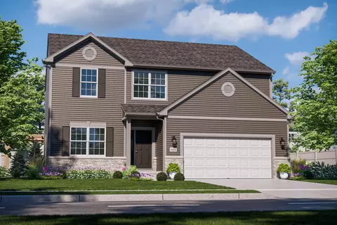 6866 E 104th Ave, Winfield, IN 46307