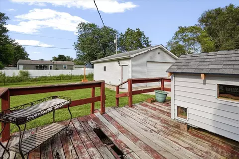 Exterior - 770 Mohawk Dr, Lowell, IN 46356 photo 5 of 5