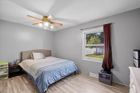 Bedroom - 770 Mohawk Dr, Lowell, IN 46356 photo 1 of 2