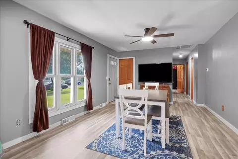 Entry Way - 770 Mohawk Dr, Lowell, IN 46356 photo 1 of 2