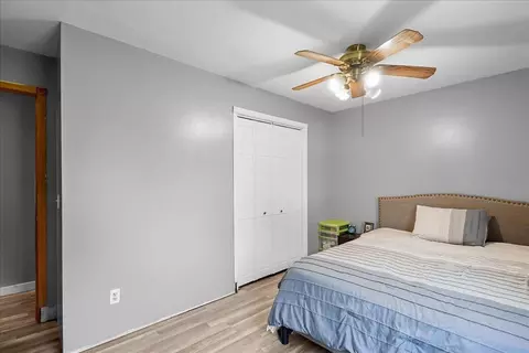 Bedroom - 770 Mohawk Dr, Lowell, IN 46356 photo 2 of 2