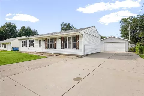 Other - 770 Mohawk Dr, Lowell, IN 46356 photo 1 of 8